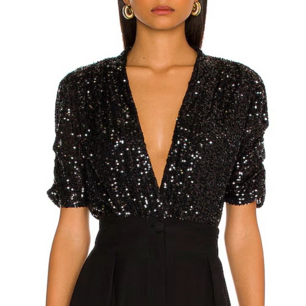 Heartloom Gaia Top